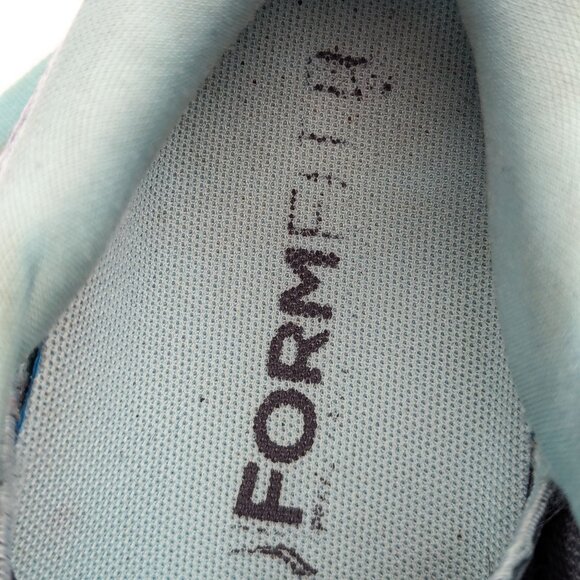 Saucony Women Everun ISO 2 Low Top Running Lace up Sneakers size 7.5 - Picture 11 of 11